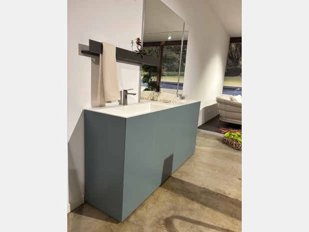 Mobile bagno Edonè Chron44