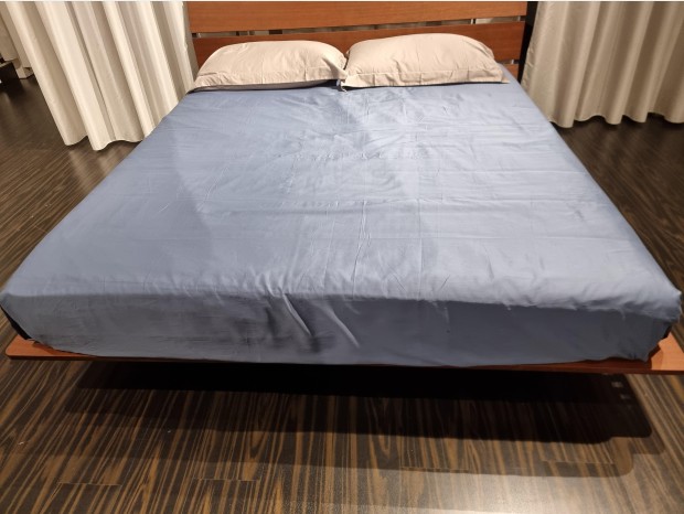 Biancheria da letto Flou Copripiumino TRIO