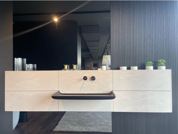 Mobile bagno Rexa Design VISION