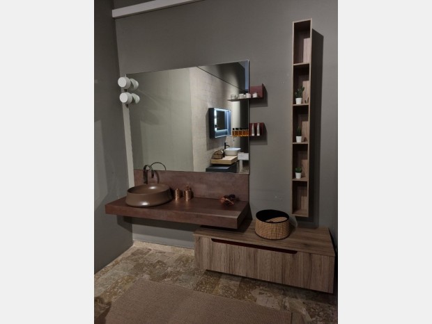 Mobile bagno Cerasa Rio