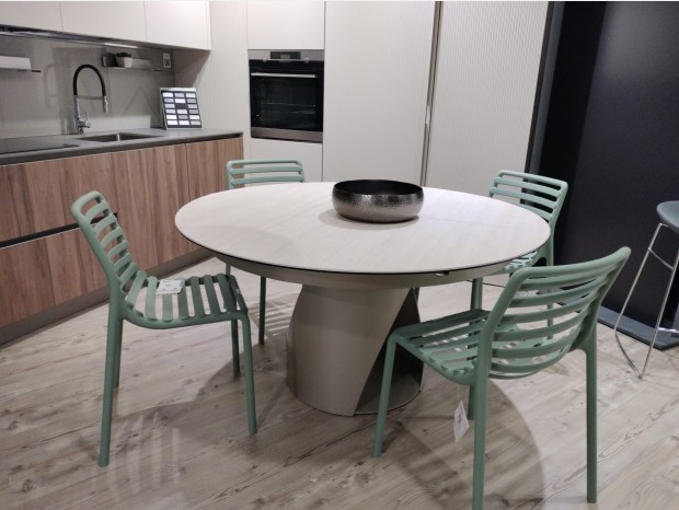 Tavolo allungabile Calligaris Cyclone