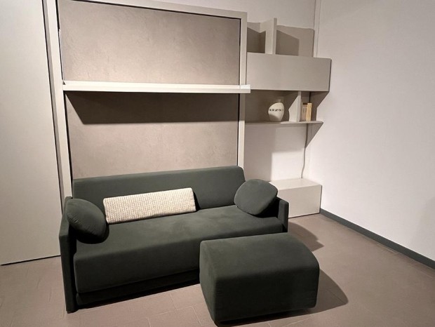 Letto a scomparsa Clei Oslo