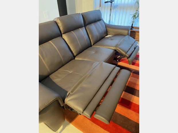 Divano Nicoletti Home buffalo