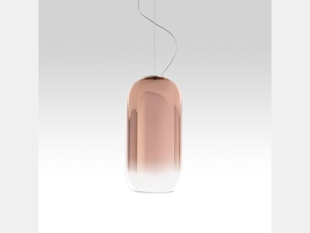 Lampada sospesa Artemide Gople