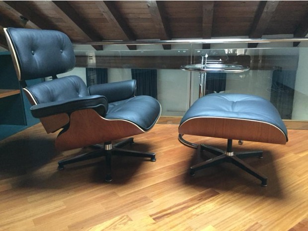 Poltrona BAUHAUS Collection Lounge chair