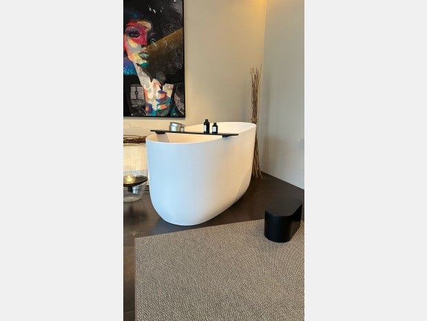 Vasca da bagno Rexa Design Dip