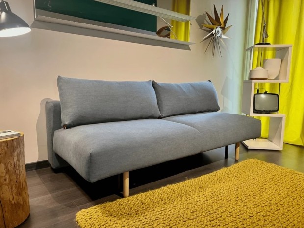 Divano letto Innovation Living Frode