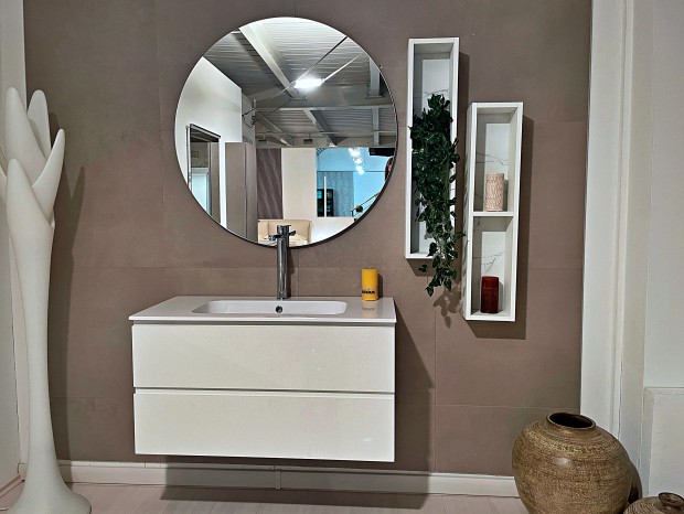 Mobile bagno Compab B-Go