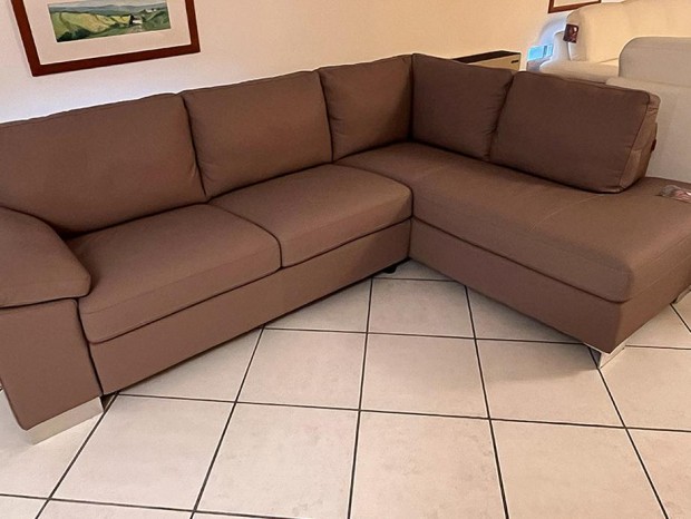 Divano Chaise-longue Doimo Sofas AARON