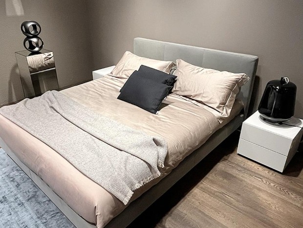 Letto matrimoniale Twils MAX A-BOX