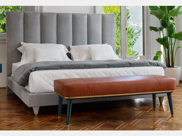 Letto Kingsize Scappini & C. BOND