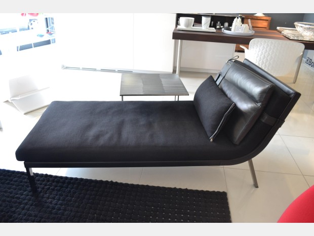 Chaise longue Minotti Dormeuse
