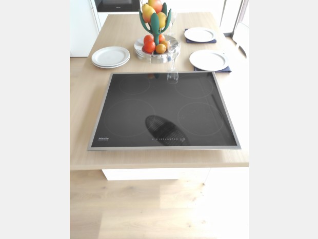 Piano Cottura Miele KM7201