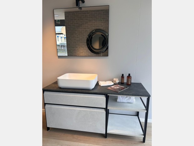 Mobile bagno Scavolini Formalia
