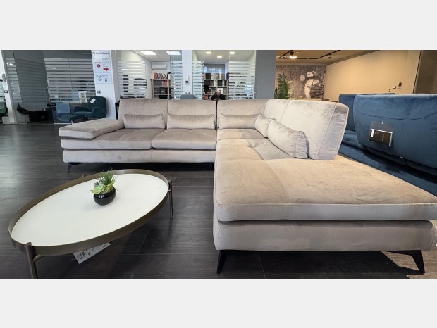 Divano Nicoletti Home Serena