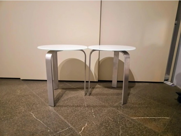 Tavolino rotondo Produzione Artigianale Tavolino tondo