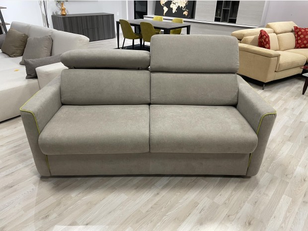 Divano letto Tancredi Salotti Victor