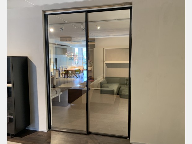 Porta scorrevole Astor Design ATLANTIC