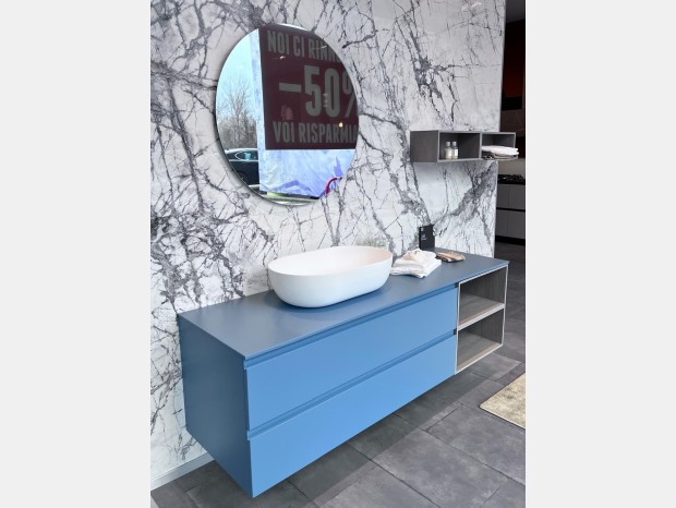 Mobile bagno Scavolini Juno
