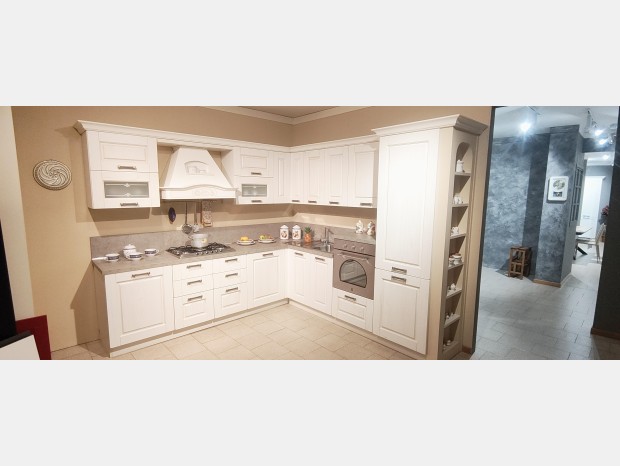 Cucina angolare Arredo3 Verona