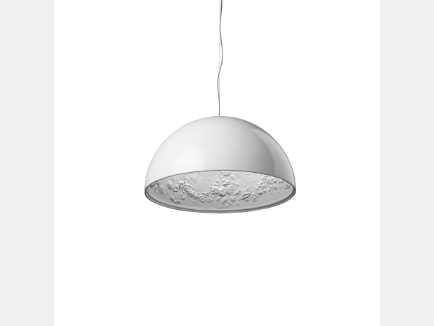 Lampada sospesa Flos Skygarden Small