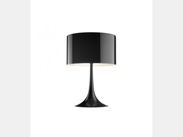 Lampada da tavolo Flos SPUN LIGHT T 2