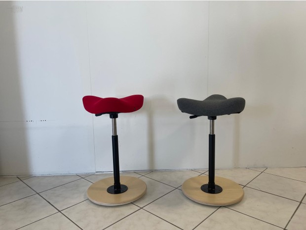 Sgabello Variér MOVE