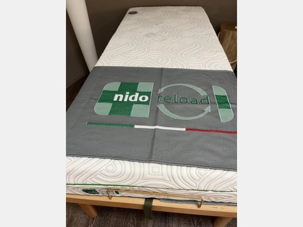 Materasso Nido Reload LIGHT FIRM