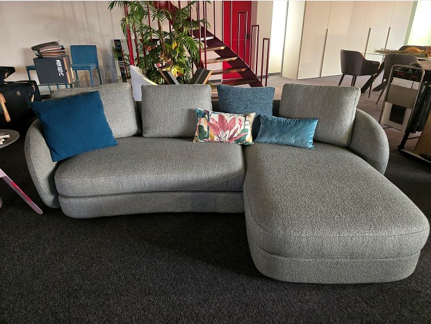Divano Chaise-longue Gurian Dune