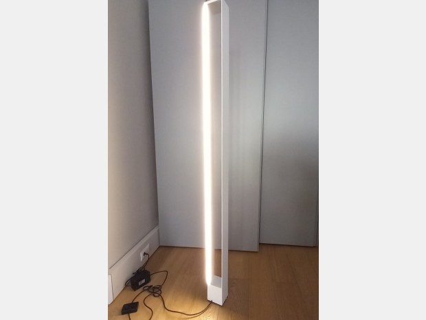 Lampada da terra Nemo Tru