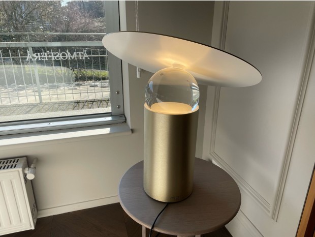 Lampada da tavolo Mogg ERA
