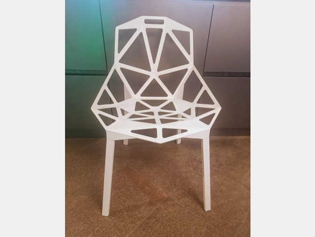 Sedia senza braccioli Magis Chair One