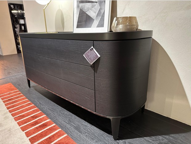 Gruppo letto Poliform Gentleman