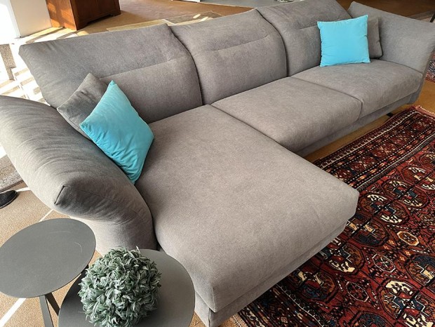 Divano Chaise-longue Rosini Divani CHELSEA