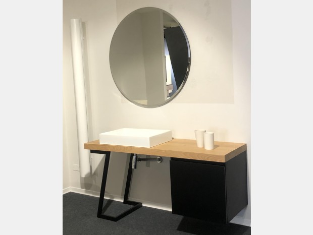 Mobile bagno Compab F5-INK