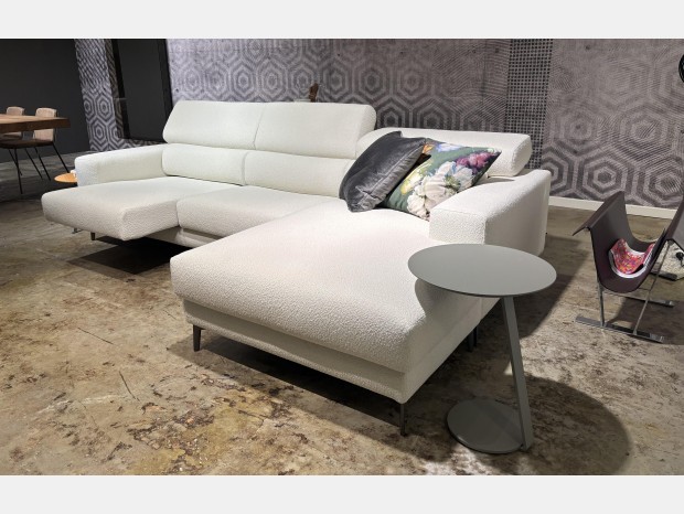 Divano Chaise-longue Felis Vibe