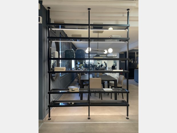 Piccola libreria Meson's Sistema Palma