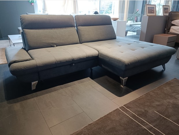 Divano Chaise-longue Colombini Nest