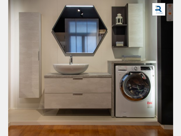 Mobile bagno Compab B201