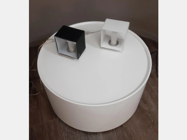 Lampada da tavolo Panzeri DOMINO