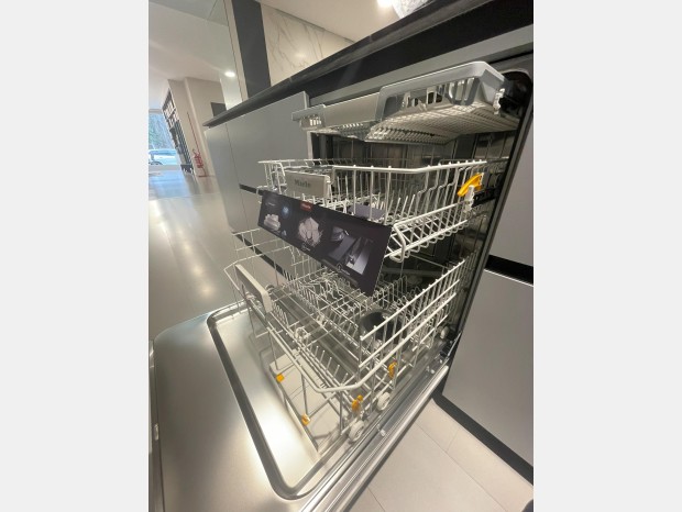 Lavastoviglie Miele G5450 SCVI