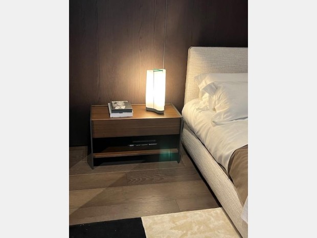 Comodino Molteni&C. COMODINO CASPER