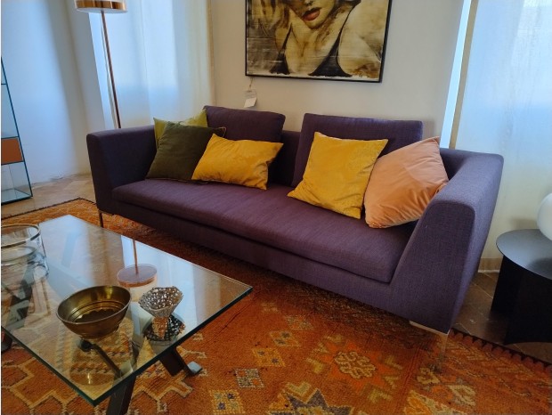 Divano B&B Italia Charles