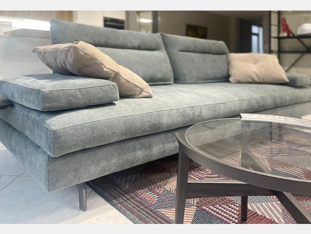 Divano Rizzetto LOFT