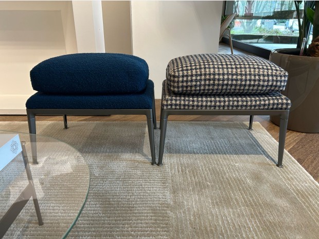 Pouf B&B Italia Mirto