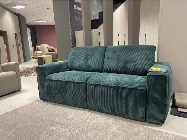 Divano letto Aerre Divani Twist