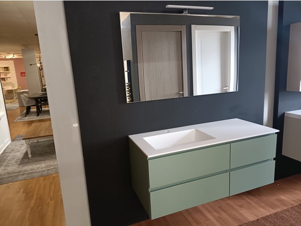 Mobile bagno Arbi Home Plus
