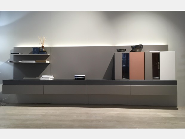 Soggiorno Presotto Italia I-Modulart