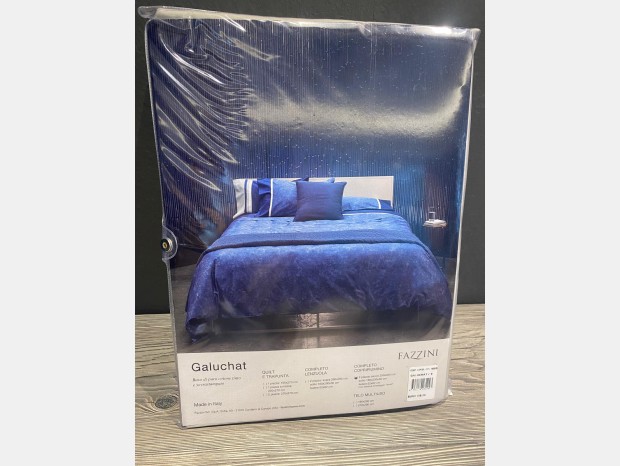Biancheria da letto Fazzini GLUCHAT