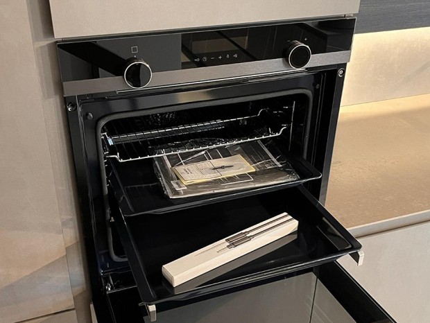 Forno Siemens iQ500 - HB478G5B6